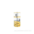 Catering Equipment Golden Beverage Dispenser